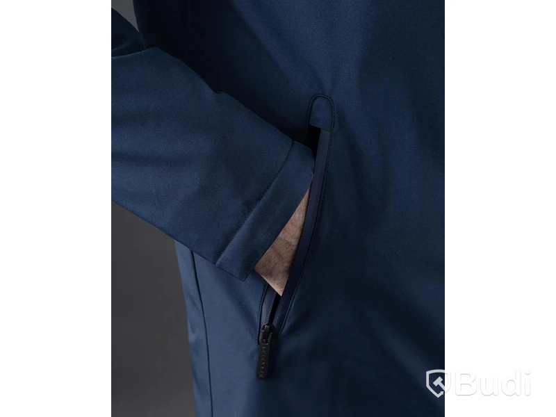 Jacka Commuter Parka Berkely stl. L