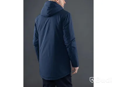 Jacka Commuter Parka Berkely stl. L