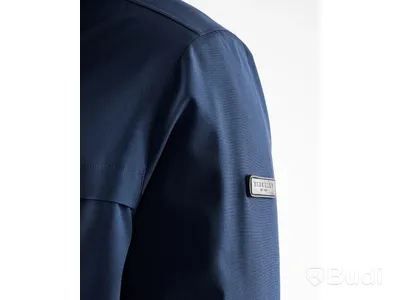 Jacka Commuter Parka Berkely stl. L
