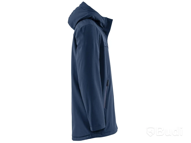 Jacka Commuter Parka Berkely stl. L