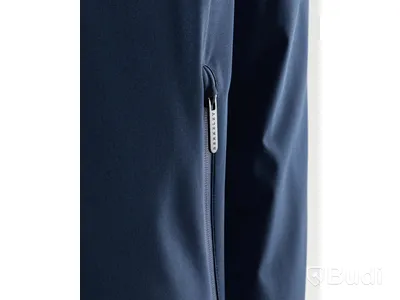 Jacka Commuter Parka Berkely stl. L