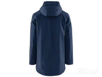 Jacka Commuter Parka Berkely stl. L