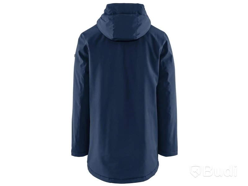 Jacka Commuter Parka Berkely stl. L