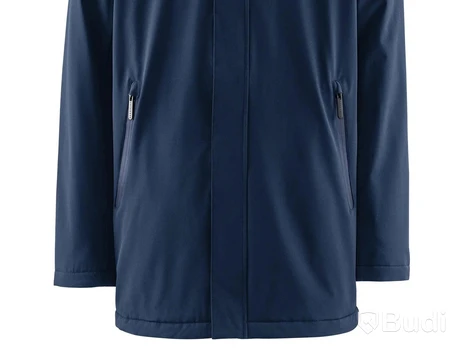 Jacka Commuter Parka Berkely stl. L
