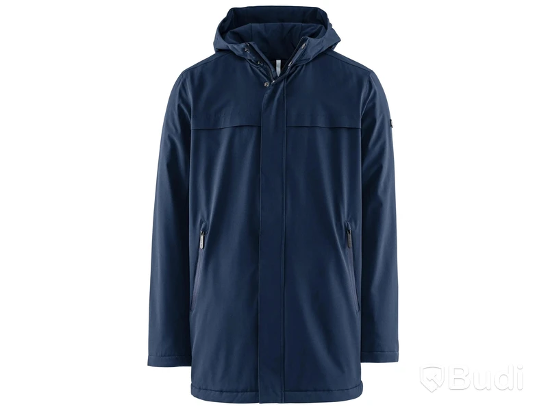 Jacka Commuter Parka Berkely stl. L