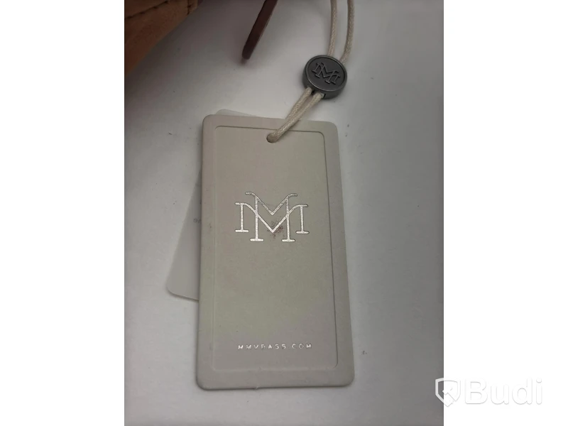 Portfölj/Dataväska MMVBAGS