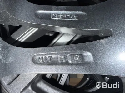 4 st. Åretrunt hjul, Kumho, 235/55 R18 104T