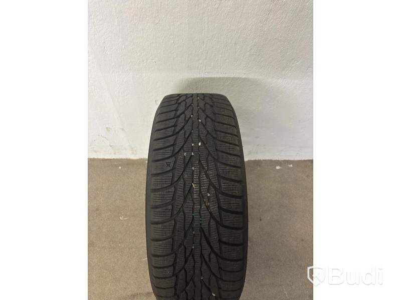4 st. Åretrunt hjul, Kumho, 235/55 R18 104T