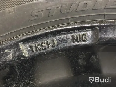 4 st. Åretrunt hjul, Pirelli, 235/55 R19 105H