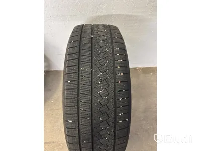 4 st. Åretrunt hjul, Pirelli, 235/55 R19 105H