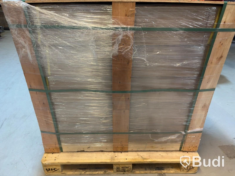 (NEW) 20 rolls Magnetic Sheeting Spandex FlexiMag 0.5 x 1070 mm, 20 m