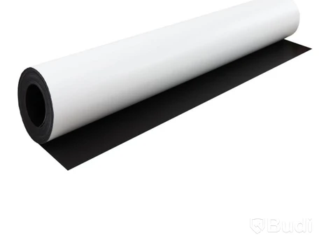 20 pkt. Magnetmatta Spandex FlexiMag 0.5x1070mm 20m