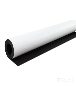 20 pkt. Magnetmatta Spandex FlexiMag 0.5x1070mm 20m