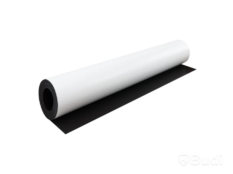 (NEW) 20 rolls Magnetic Sheeting Spandex FlexiMag 0.5 x 1070 mm, 20 m