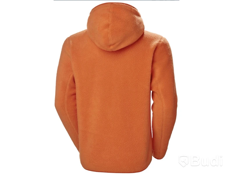 Helly Hansen Pälsfiberjacka stl. L/G