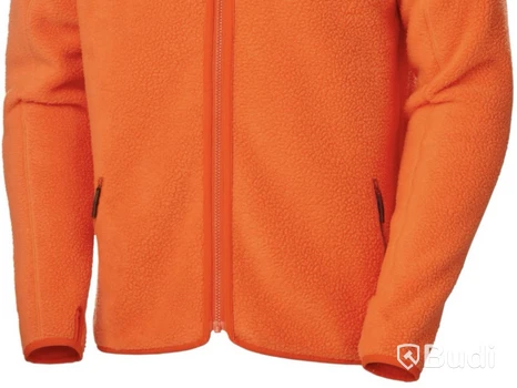 Helly Hansen Pile Fleece Jacket, size L/G