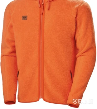 Helly Hansen Pälsfiberjacka stl. L/G
