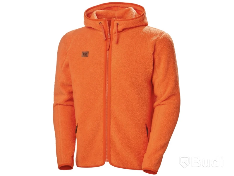 Helly Hansen Pälsfiberjacka stl. L/G