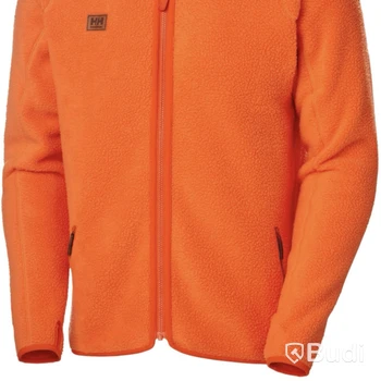 Helly Hansen Pälsfiberjacka stl. M/M