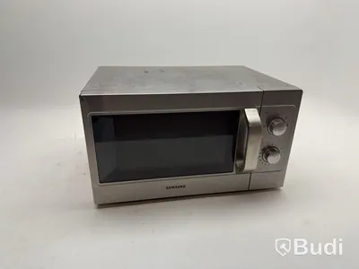 Samsung microwave oven, CM1099A