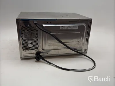 Samsung microwave oven, CM1099A