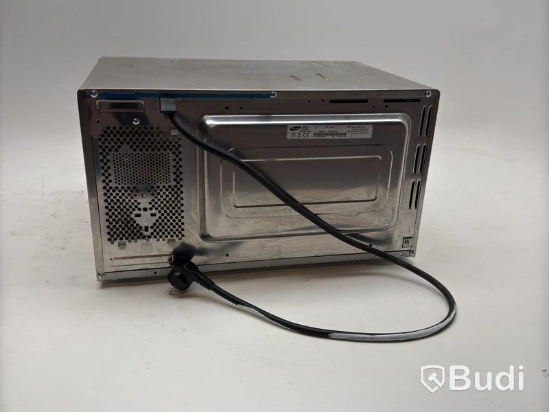 Samsung microwave oven, CM1099A