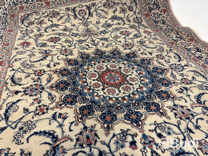 Orientalisk matta