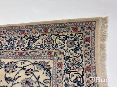 Orientalisk matta