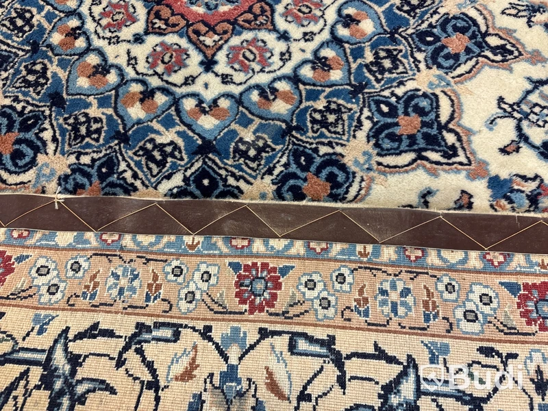 Orientalisk matta
