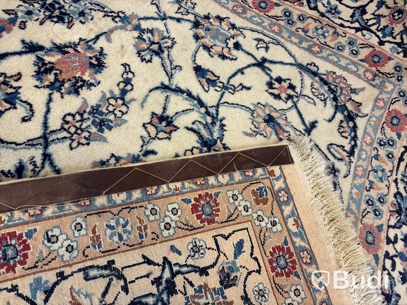 Orientalisk matta