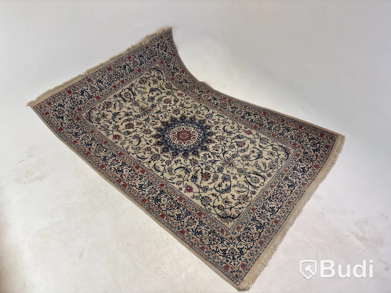 Orientalisk matta