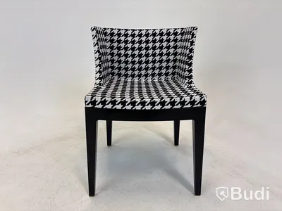 2 st stolar Mademoiselle kartell with starck