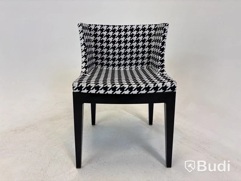 2 st stolar Mademoiselle kartell with starck