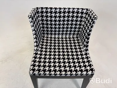 2 st stolar Mademoiselle kartell with starck
