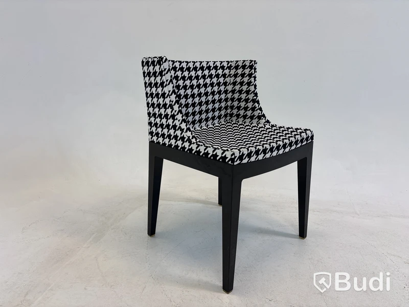2 st stolar Mademoiselle kartell with starck
