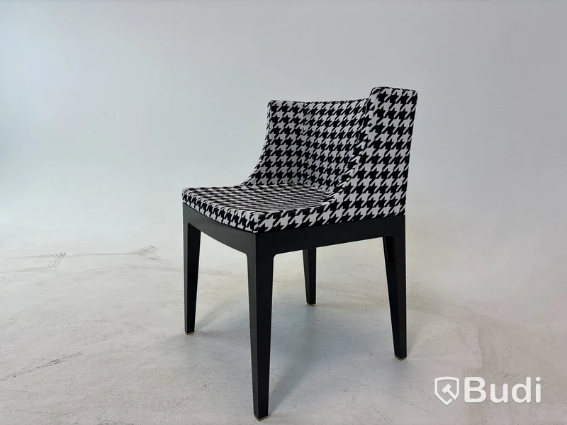 2 st stolar Mademoiselle kartell with starck