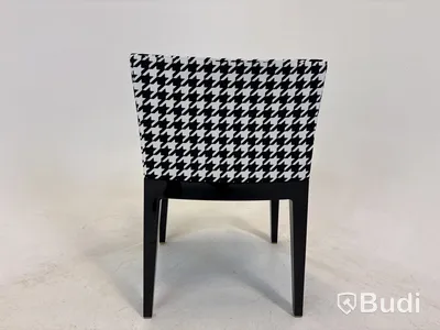 2 st stolar Mademoiselle kartell with starck