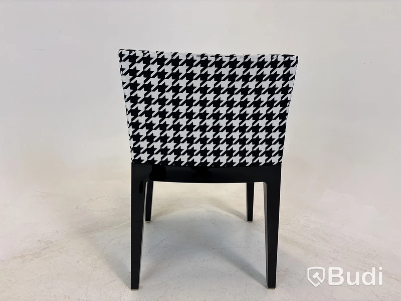 2 st stolar Mademoiselle kartell with starck