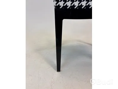 2 st stolar Mademoiselle kartell with starck