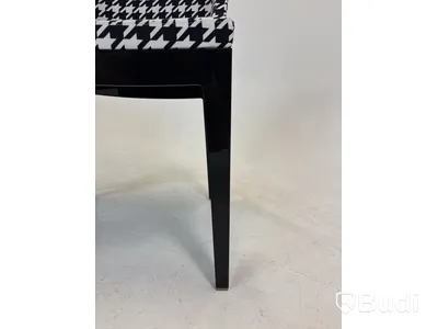2 st stolar Mademoiselle kartell with starck