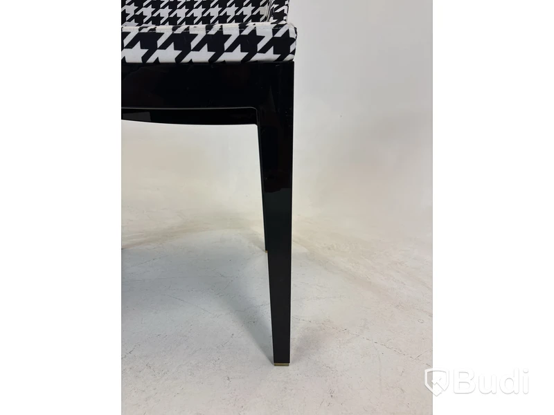 2 st stolar Mademoiselle kartell with starck