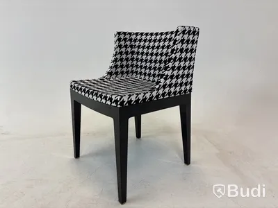 2 st stolar Mademoiselle kartell with starck