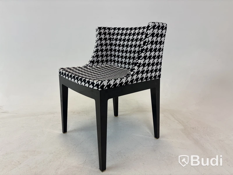 2 st stolar Mademoiselle kartell with starck