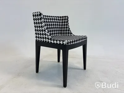 2 st stolar Mademoiselle kartell with starck