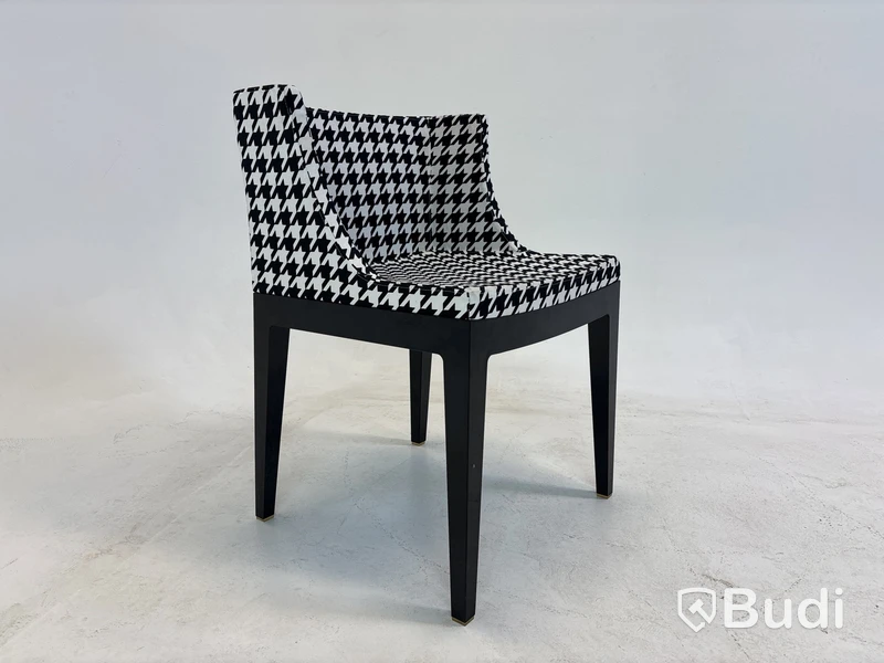 2 st stolar Mademoiselle kartell with starck