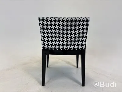 2 st stolar Mademoiselle kartell with starck