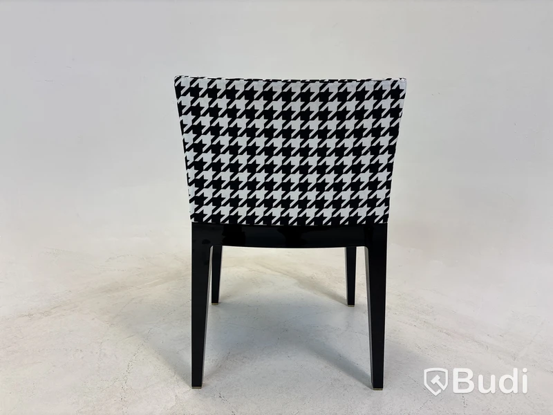 2 st stolar Mademoiselle kartell with starck