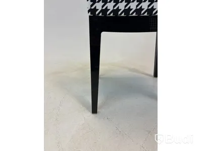 2 st stolar Mademoiselle kartell with starck