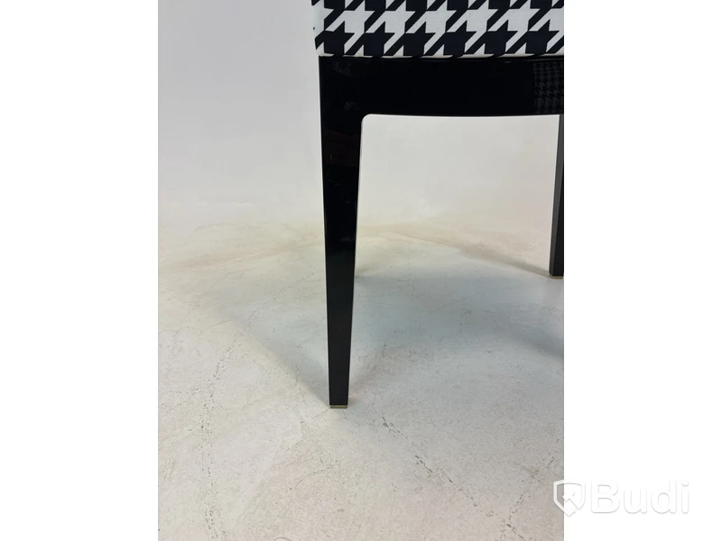 2 st stolar Mademoiselle kartell with starck