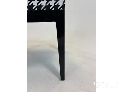 2 st stolar Mademoiselle kartell with starck